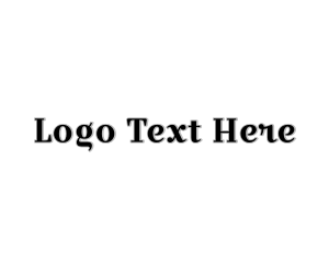 Facebook - Elegant Professional Firm logo design