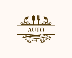 Gourmet Kitchen Buffet Logo