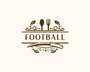 Gourmet Kitchen Buffet Logo