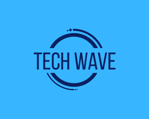 Techno Cyber Online logo design
