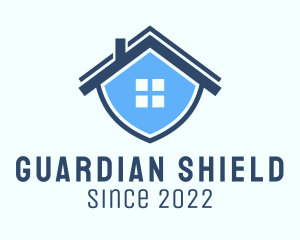 Insurance - House Security Insurance logo design