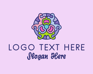 Bohemian - Generic Creative Art logo design