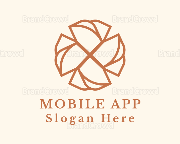 Flower Beauty Skincare Logo