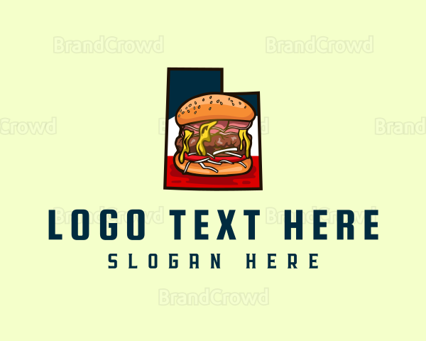 Pastrami Burger Utah Logo