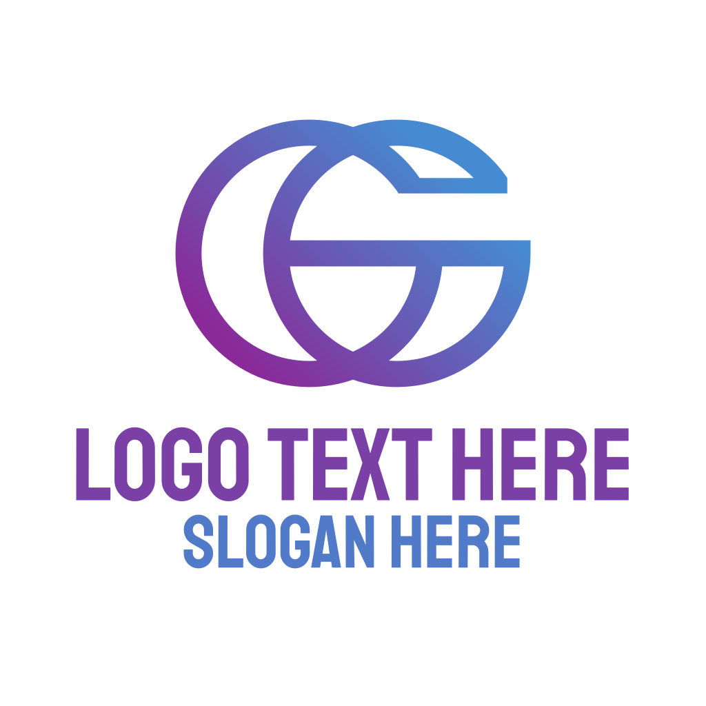 C & G Monogram Logo | BrandCrowd Logo Maker