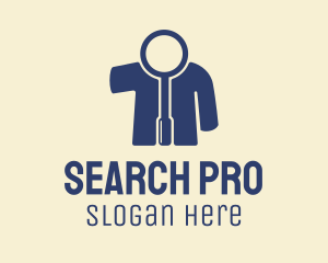 Search - Human Resources Search logo design