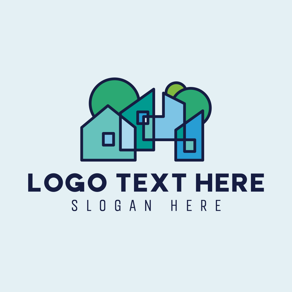 modern-village-real-estate-logo-brandcrowd-logo-maker