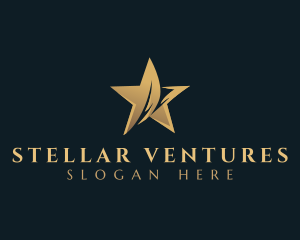 Star Studio Entertainment logo design