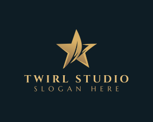 Star Studio Entertainment logo design