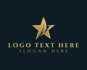 Production - Star Studio Entertainment logo design