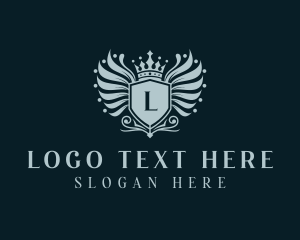 Stylish Fashion Boutique Logo