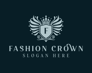 Stylish Fashion Boutique logo design