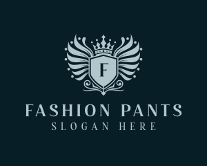 Stylish Fashion Boutique logo design