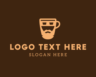 Cafe Logo Designs Make Your Own Cafe Logo Brandcrowd