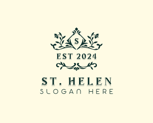 Floral Styling Event Logo