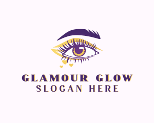 Makeup - Makeup Artist Salon logo design