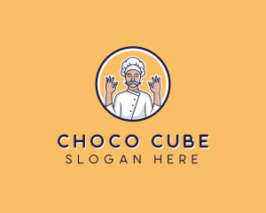 Restaurant Chef Perfect logo design