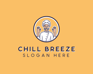 Restaurant Chef Perfect logo design