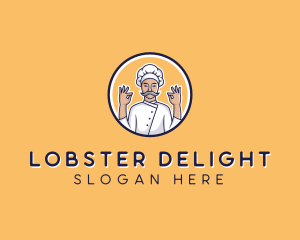 Restaurant Chef Perfect logo design