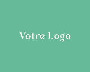 Generic Startup Business Logo