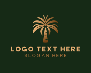 Luxury Tree Wellness Logo