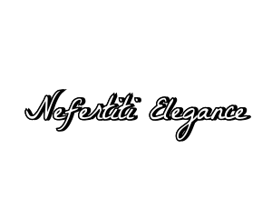 Elegant Stylish Handwriting logo design