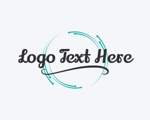Designer - Elegant Makeup Brand logo design