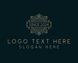 Upscale - Artisanal Business Studio logo design