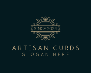 Artisanal Business Studio logo design