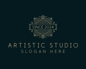 Studio - Artisanal Business Studio logo design