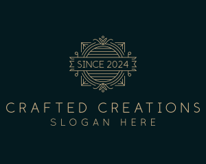 Artisanal - Artisanal Business Studio logo design