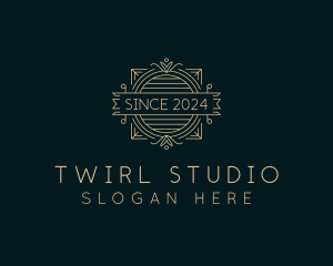 Artisanal Business Studio logo design