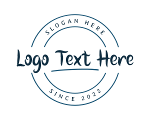 Apparel - Generic Apparel Business logo design