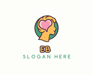 Heart Head Counseling Logo