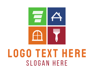 Home Improvement Logos Home Improvement Logo Maker Brandcrowd View company logo samples online. home improvement logo maker