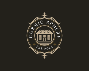 House Manor Realty Logo