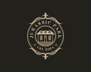 House Manor Realty Logo