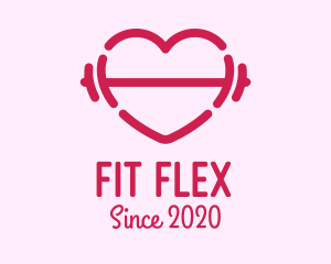 Fitness Gym Lover logo design