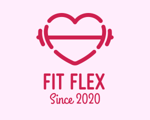 Fitness - Fitness Gym Lover logo design