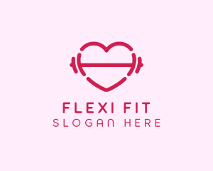 Fitness Gym Lover logo design