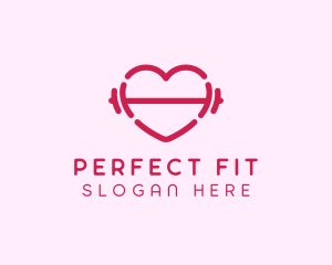 Fitness Gym Lover logo design