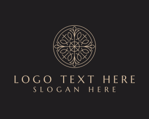 Christian - Christian Ministry Church logo design