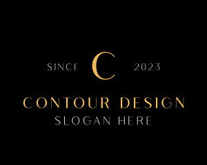 Interior Design Boutique logo design