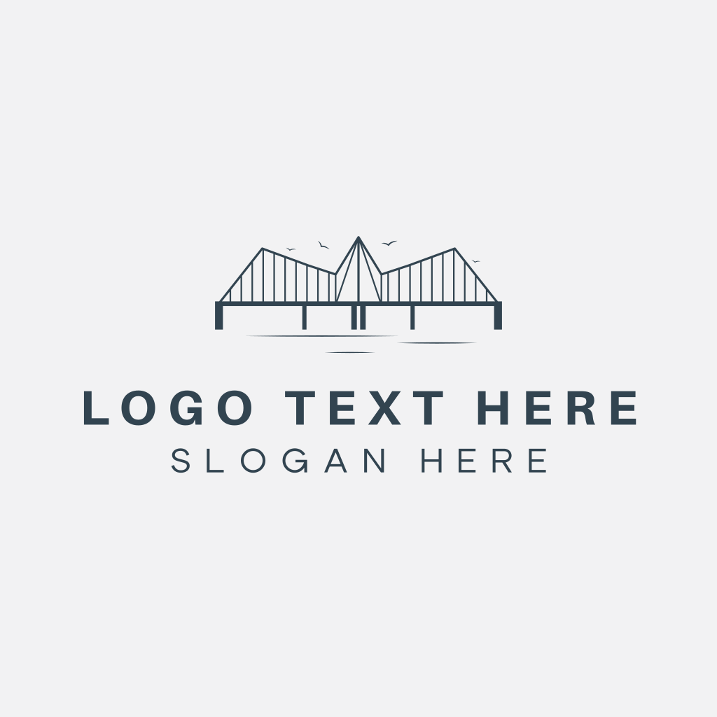 bridge-tourist-landmark-logo-brandcrowd-logo-maker