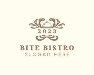 Bistro Diner Restaurant logo design