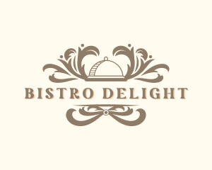 Bistro Diner Restaurant logo design