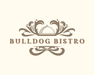 Bistro Diner Restaurant logo design