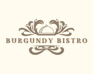 Bistro Diner Restaurant logo design