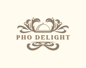 Bistro Diner Restaurant logo design