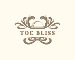 Bistro Diner Restaurant logo design